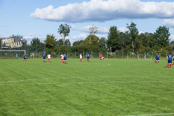 Bild 175 - Frauen TSV Wiemersdorf - SV Wahlstedt : Ergebnis: 5:1